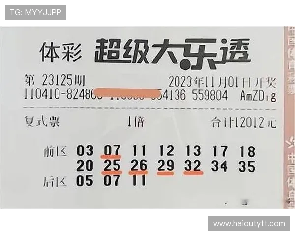 超级大乐透第25期开奖结果震撼揭晓